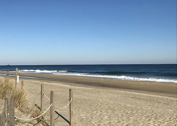 Apartment Sea 208 Ocean City