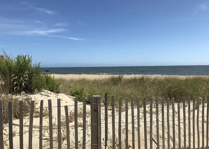 Sea 208 * Ocean City