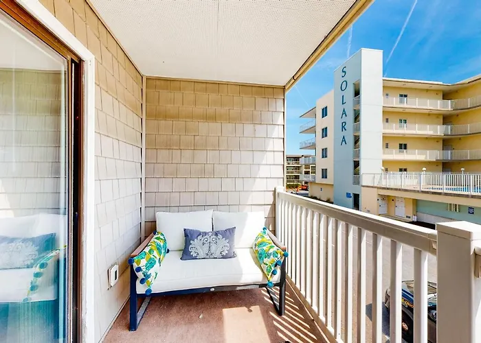 Apartment Sea 208