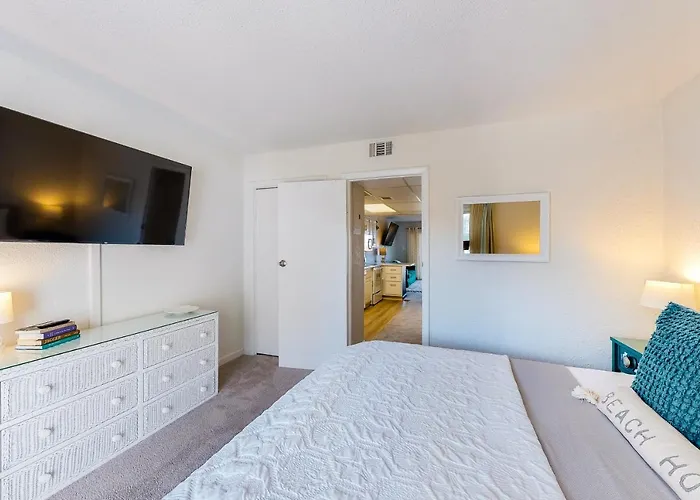 Apartment Sea 208