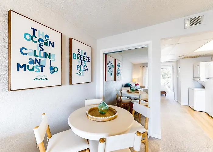 Apartment Sea 208 *